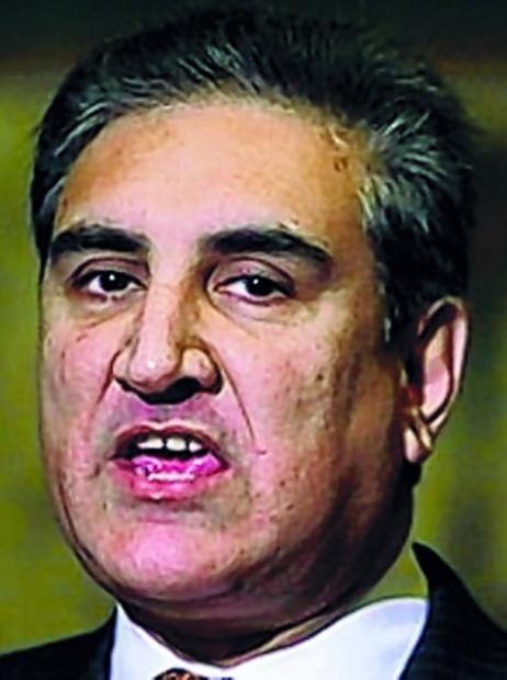 Pakistani army flexes muscle over proposed US aid package  