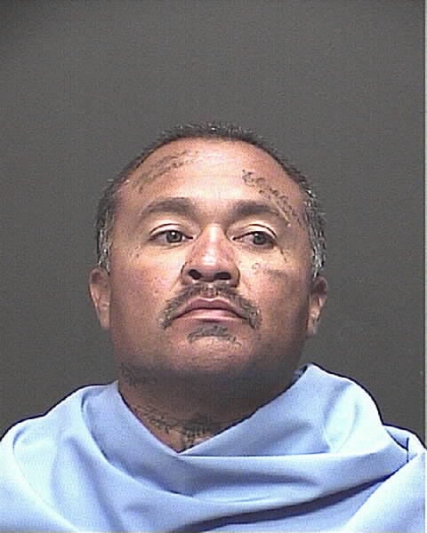 Slaying arrest