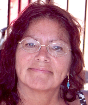 Martha Alicia (Cruz) Davis   