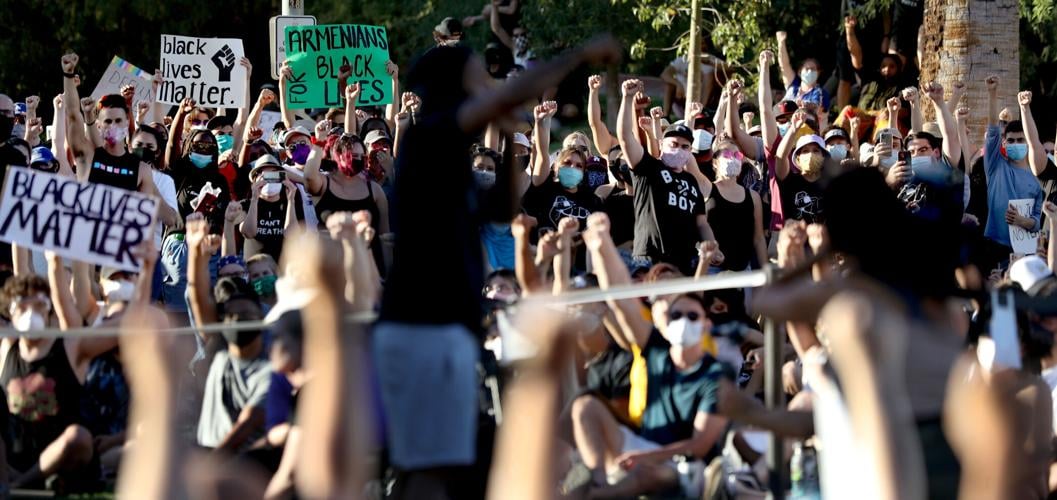 Celebration of Black Lives