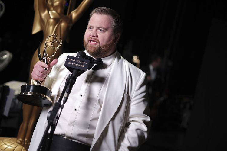 Paul Walter Hauser