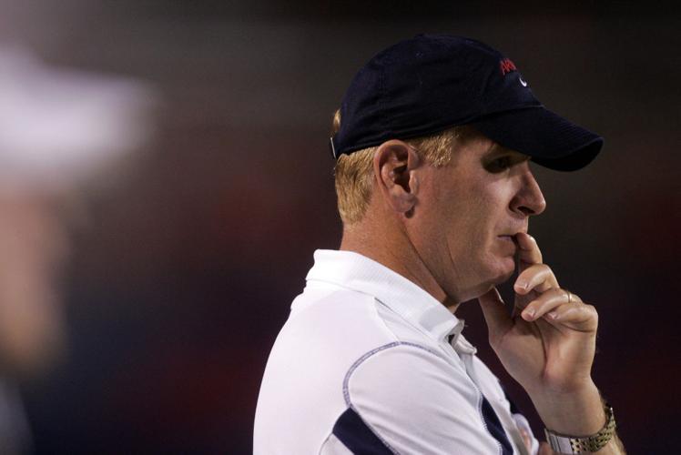 Arizona football home opener 2008