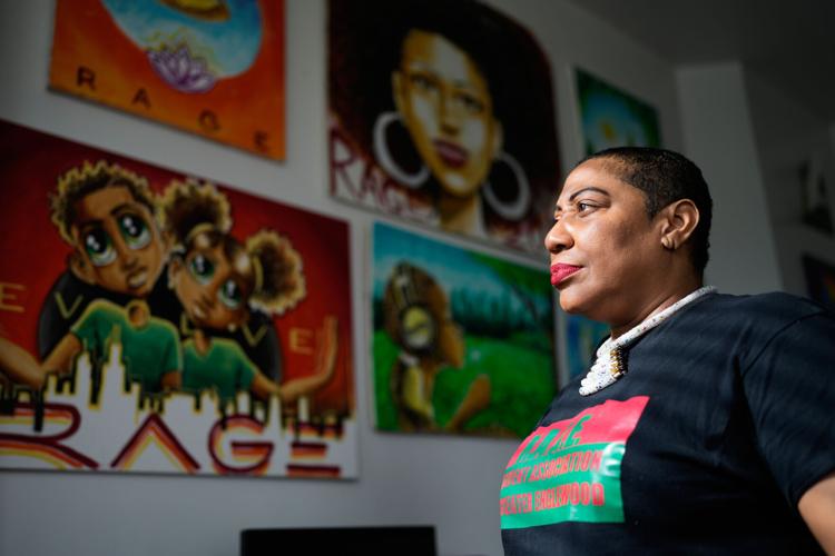 US Philanthropy Black Nonprofits