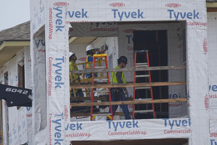 Census Fastest Growing City