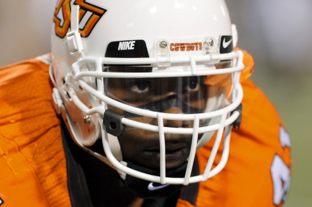 OSU's Lemon a standout on porous defense   