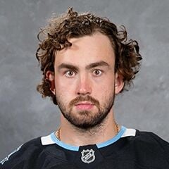 Egor Sokolov | Tucson Roadrunners | 2024 headshot