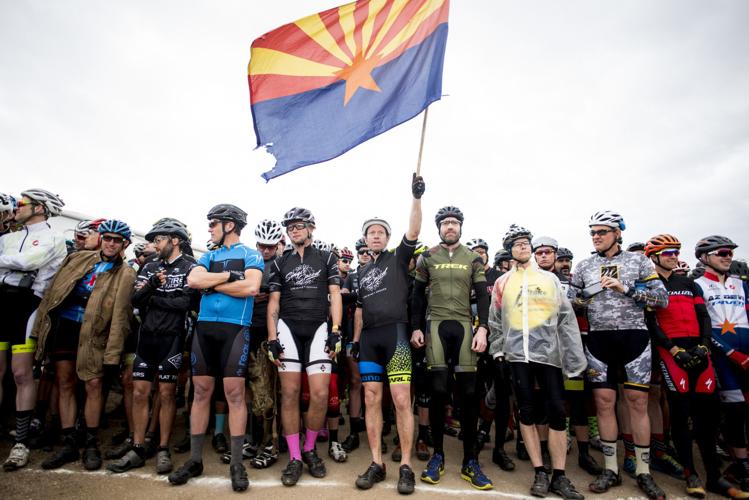 24 Hours in the Old Pueblo