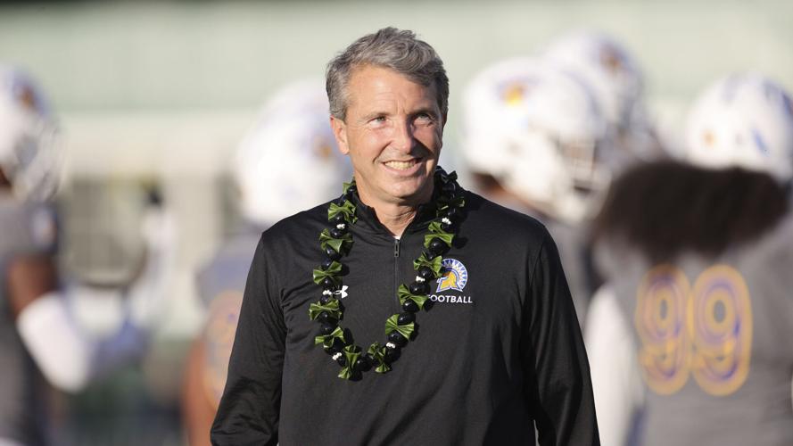 Hawaii Bowl Football