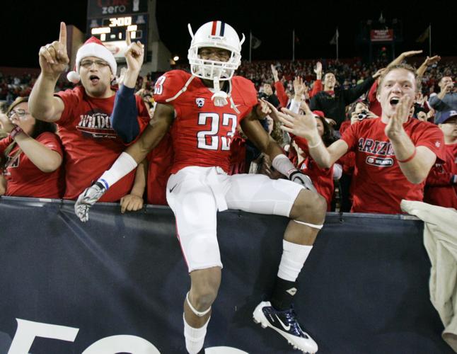 UA, ASU football teams need to just focus on winning