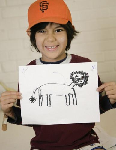 Charming recipes only brave should try    