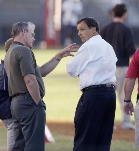 John Perrin, Jim Livengood | Nov. 14, 2002