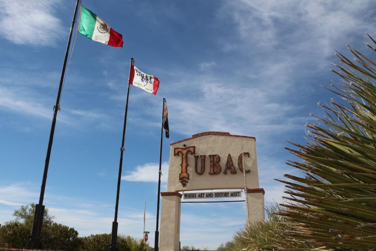 Tubac