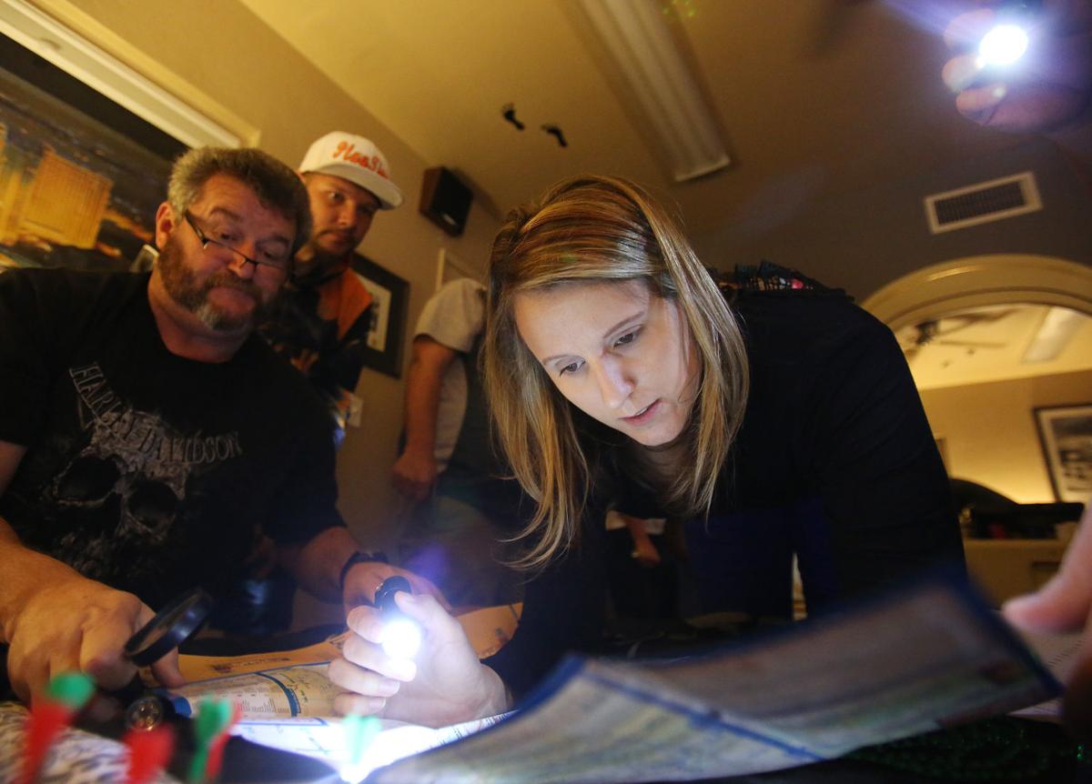 Aj Hughes Escape Room Aj Hughes Escape Room