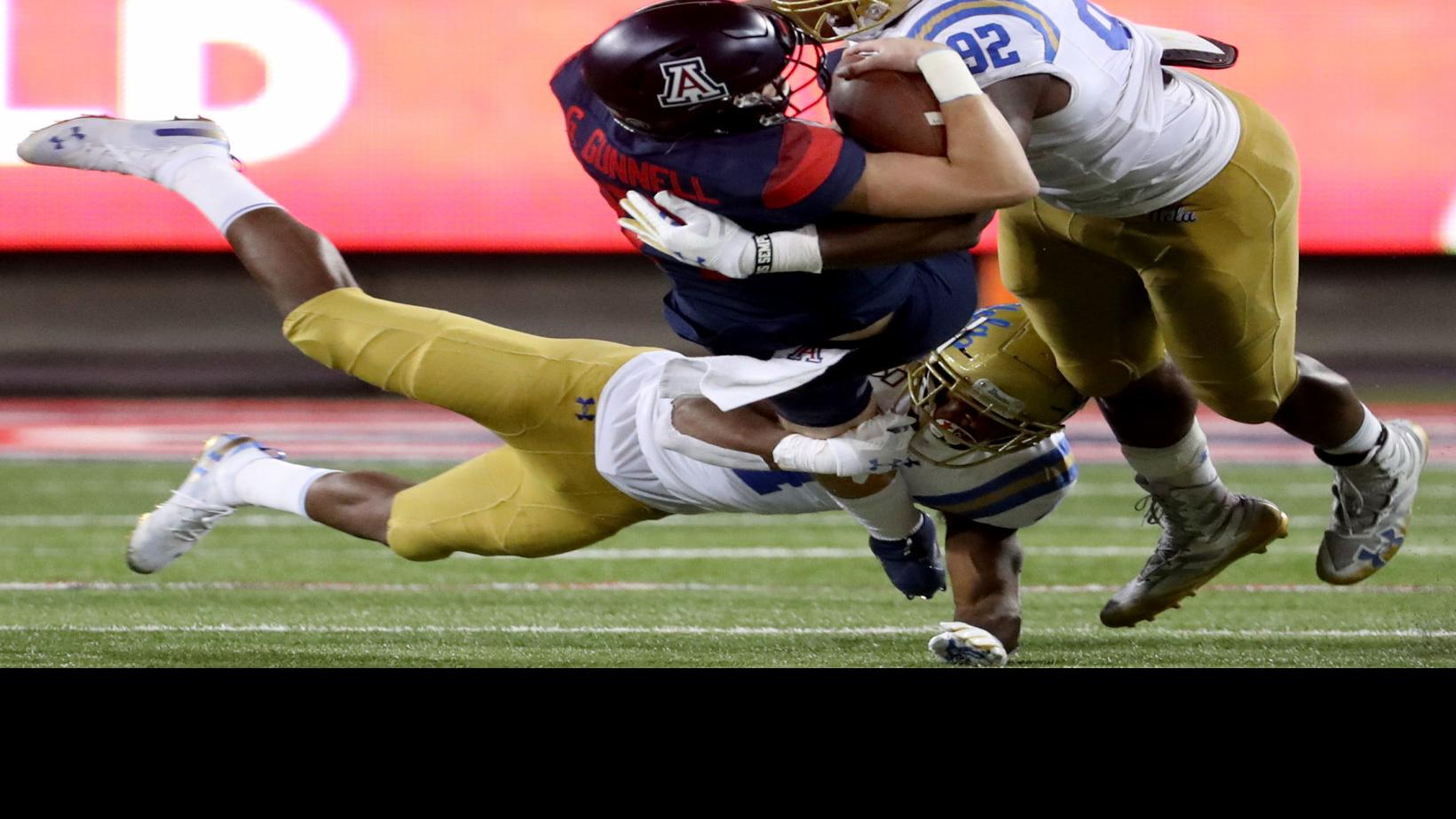 Arizona Wildcats 2019 Season Review 3 Lingering Questions About