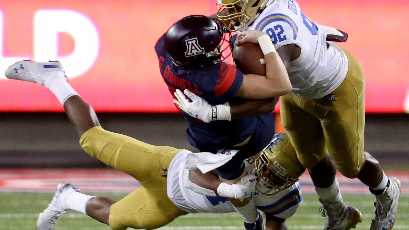 Arizona Wildcats 2019 Season Review 3 Lingering Questions About