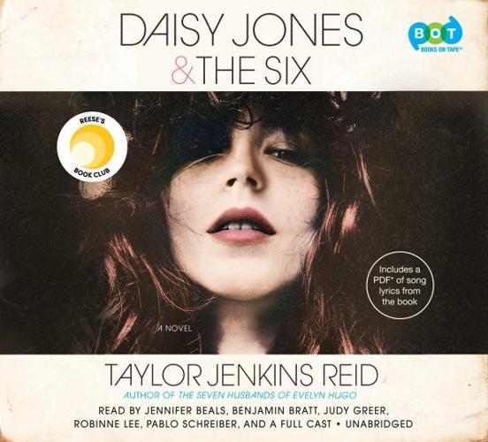 Daisy Jones & The Six