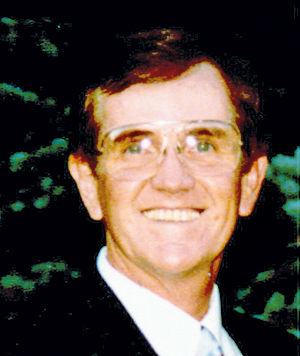 CAMPBELL, Donald Townsend, Sr.