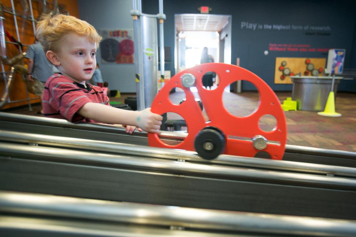 The Children's Museum Tucson