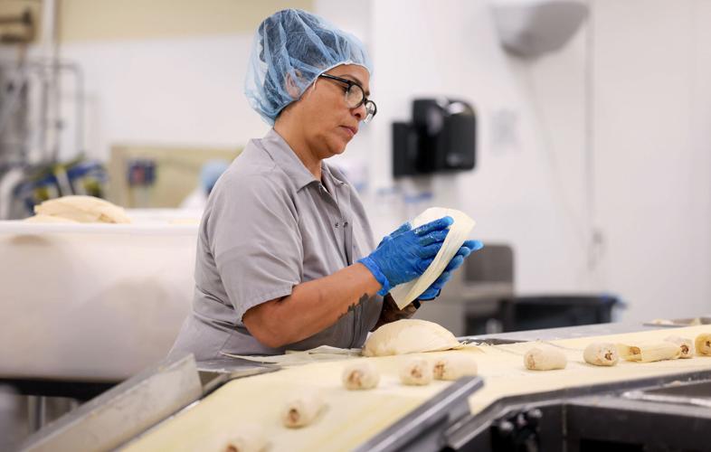 Company behind Tucson Tamale takes aim at breakfast market