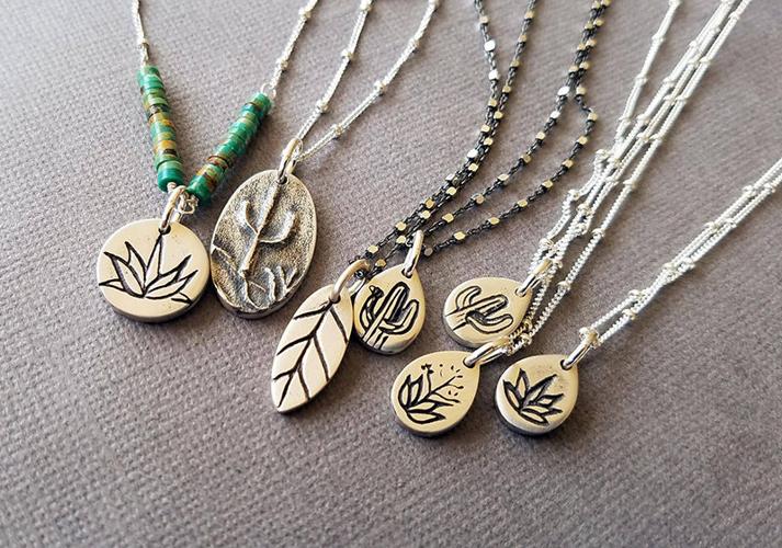 Artist Happy Hour with Cactus Bloom Design