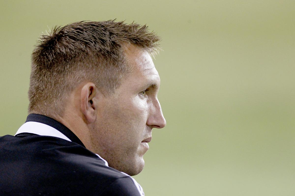 Phoenix Rising FC reinstates coach Rick Schantz for ...