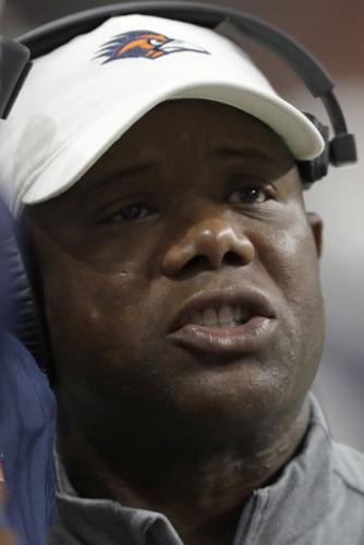 Arizona football coach candidates