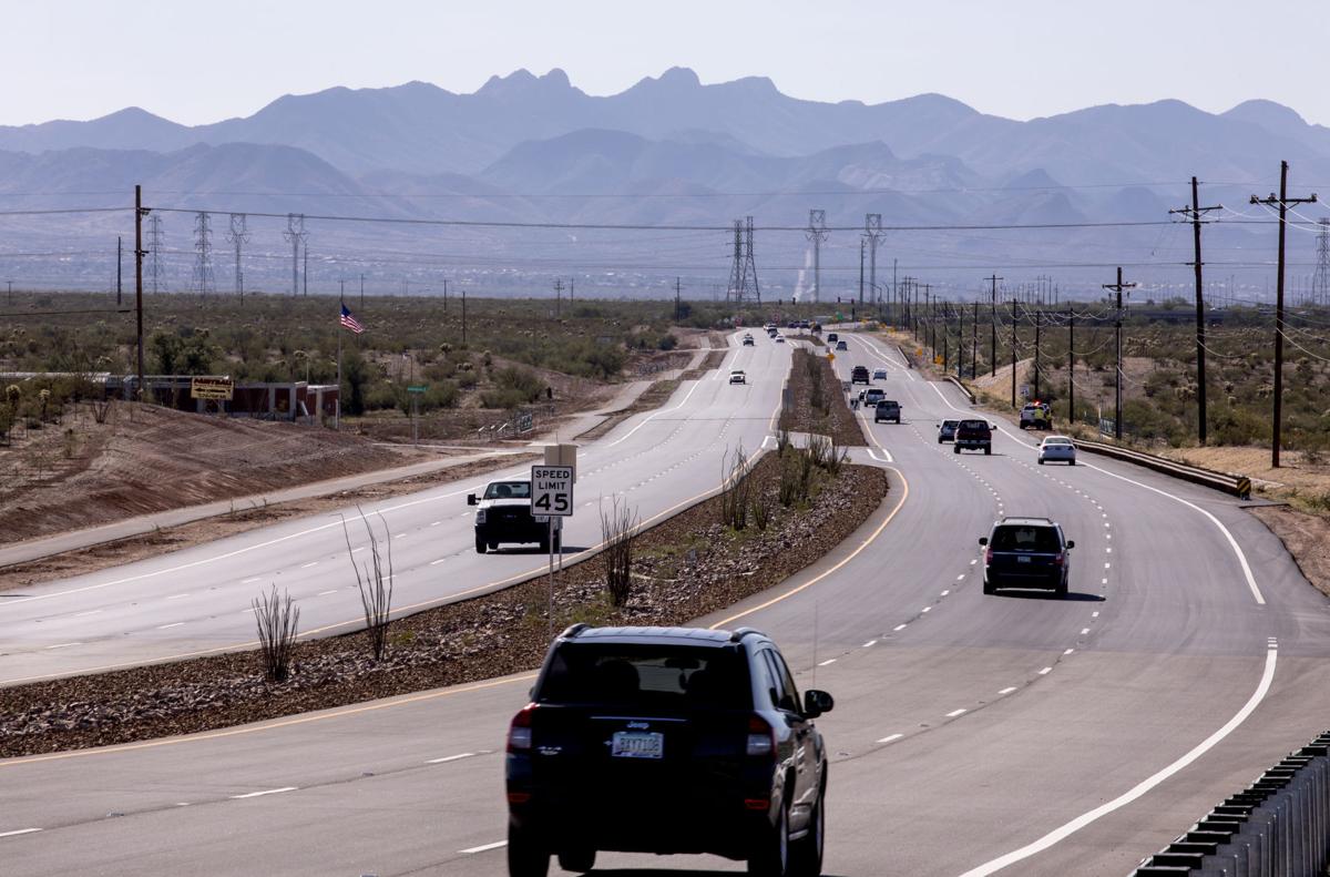 Arizona again ranks low on highway safety laws; state officials push back