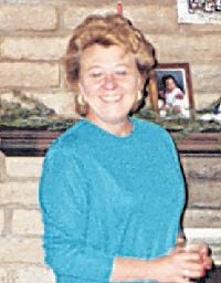 MARTINEZ, Patricia In Loving Remembrance 9/20/1940 - 9/22/2016