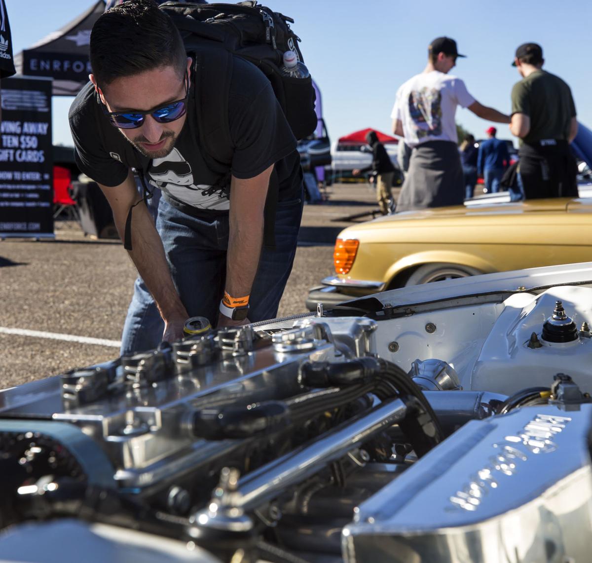 Photos National Import Car Show And Drag Racing Series Hits Tucson Latest News Tucson Com Brent leivestad is on facebook. drag racing series hits tucson