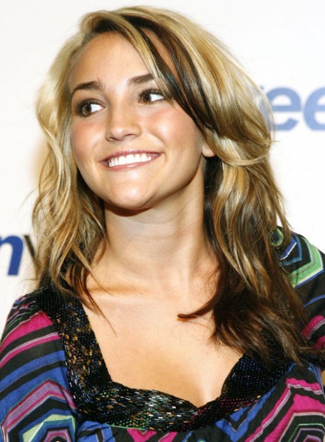 Britney Spears' younger sister, 16, says she's pregnant ...