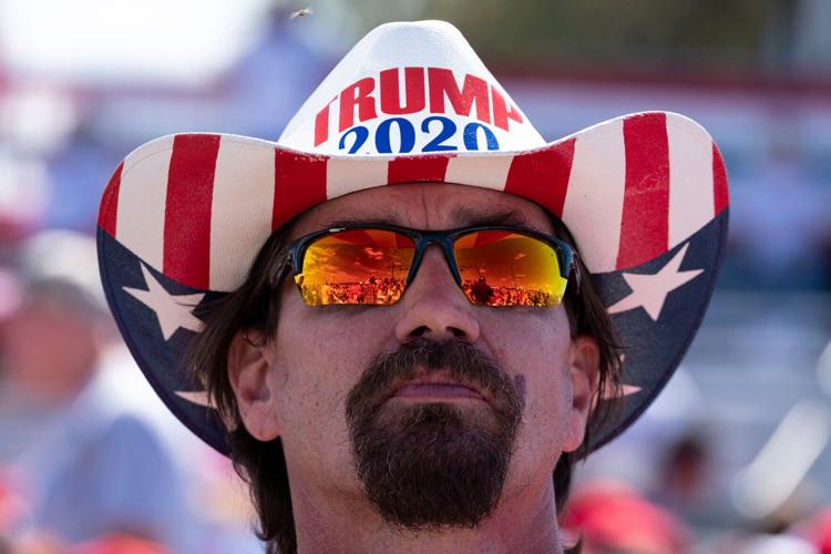 Capitol Riot Politics