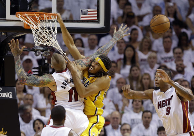 Sports of the Week