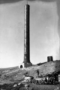 Mine Tales: Gold, copper were a find at Clifton-Morenci