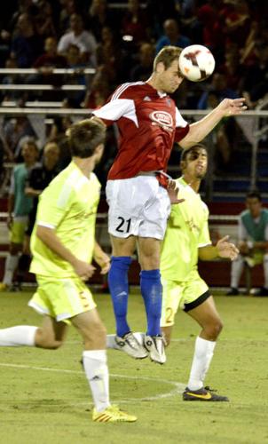 FC Tucson