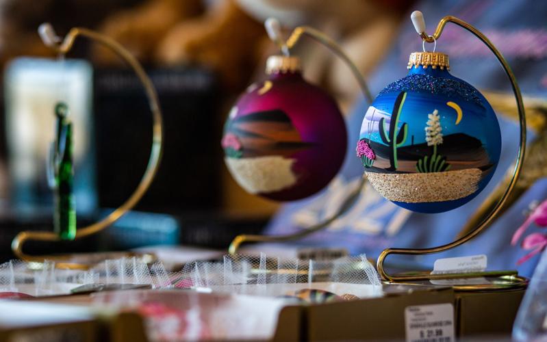 Saguaro National Park Store