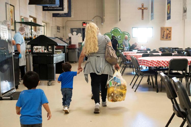 SNAP cuts hit Arizona hardest