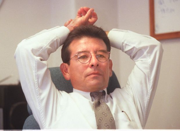 Richard Miranda