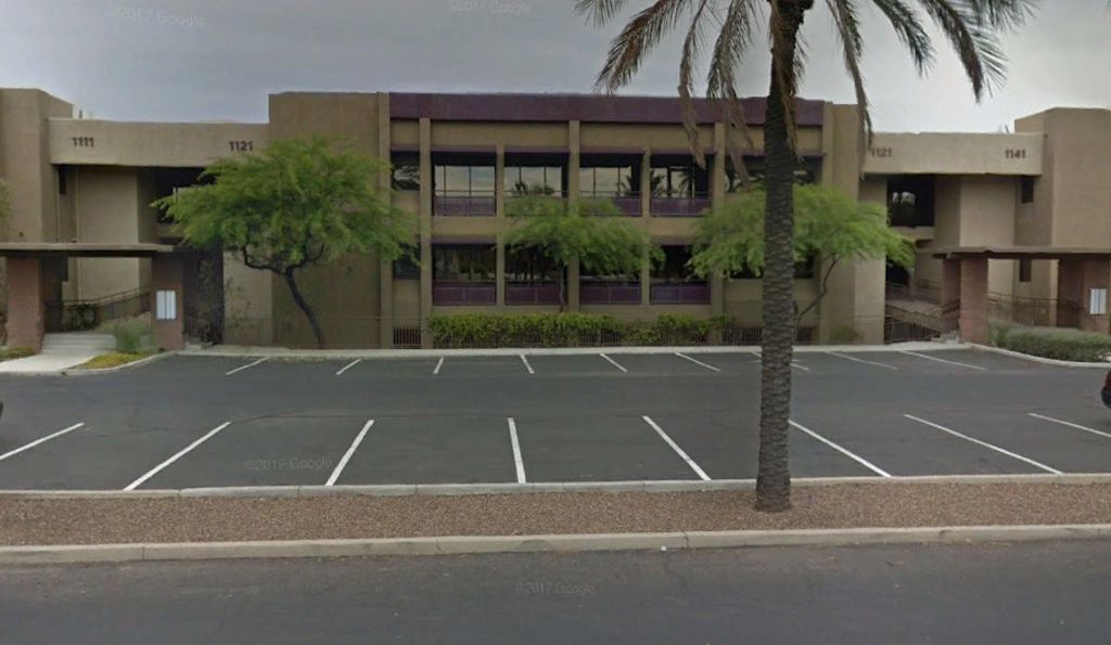 1121 N. El Dorado Place