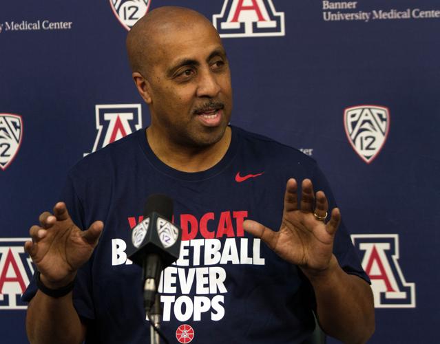 Lorenzo Romar