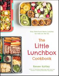 Lunchbox ideas for kids