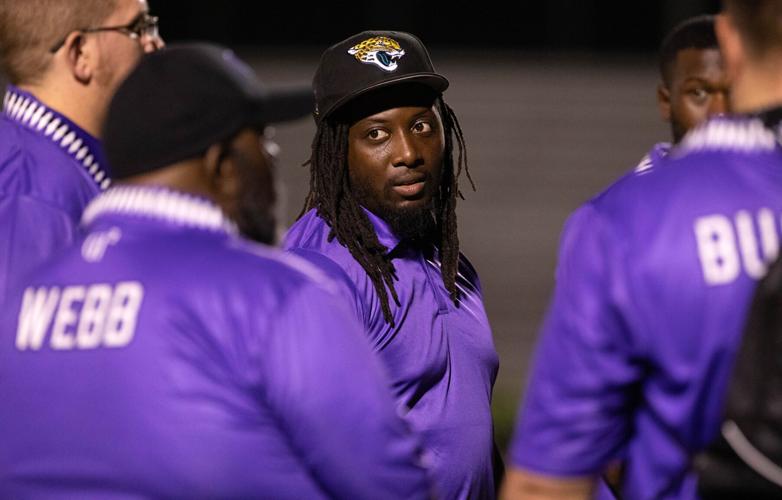 Rincon/University vs Safford, high school football | Sept. 8, 2023