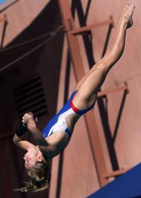 Tucson High's Schnell on USA squad for Pan American Games