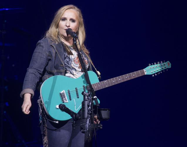 Melissa Etheridge