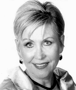 Florence "Flo" Molgaard   