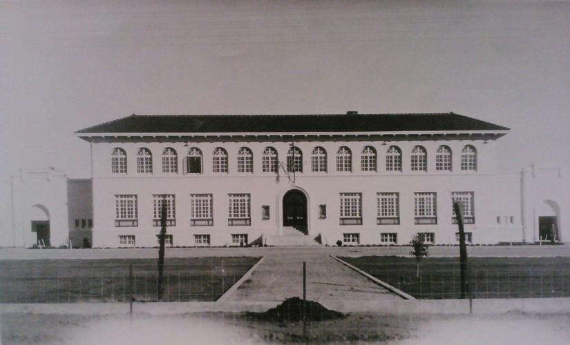 Casa Grande Union High School