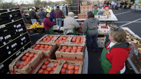 New Program To Replace Market On The Move Local News Tucson Com