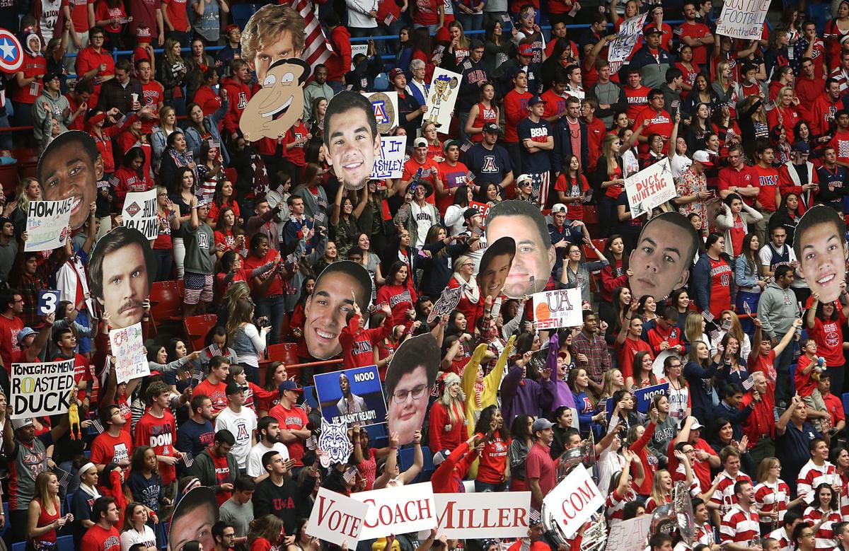 Animals in the (Zona)Zoo