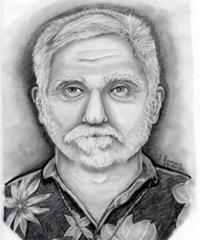 Tucson police release sketch to help ID man found dead in July