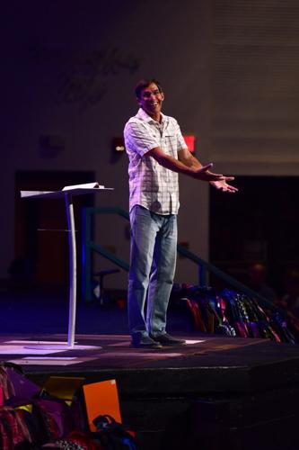 Tucson faith communities