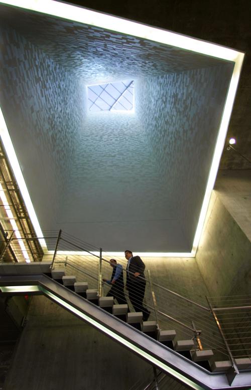 Ua Joins Photonics Push Latest News Tucson Com